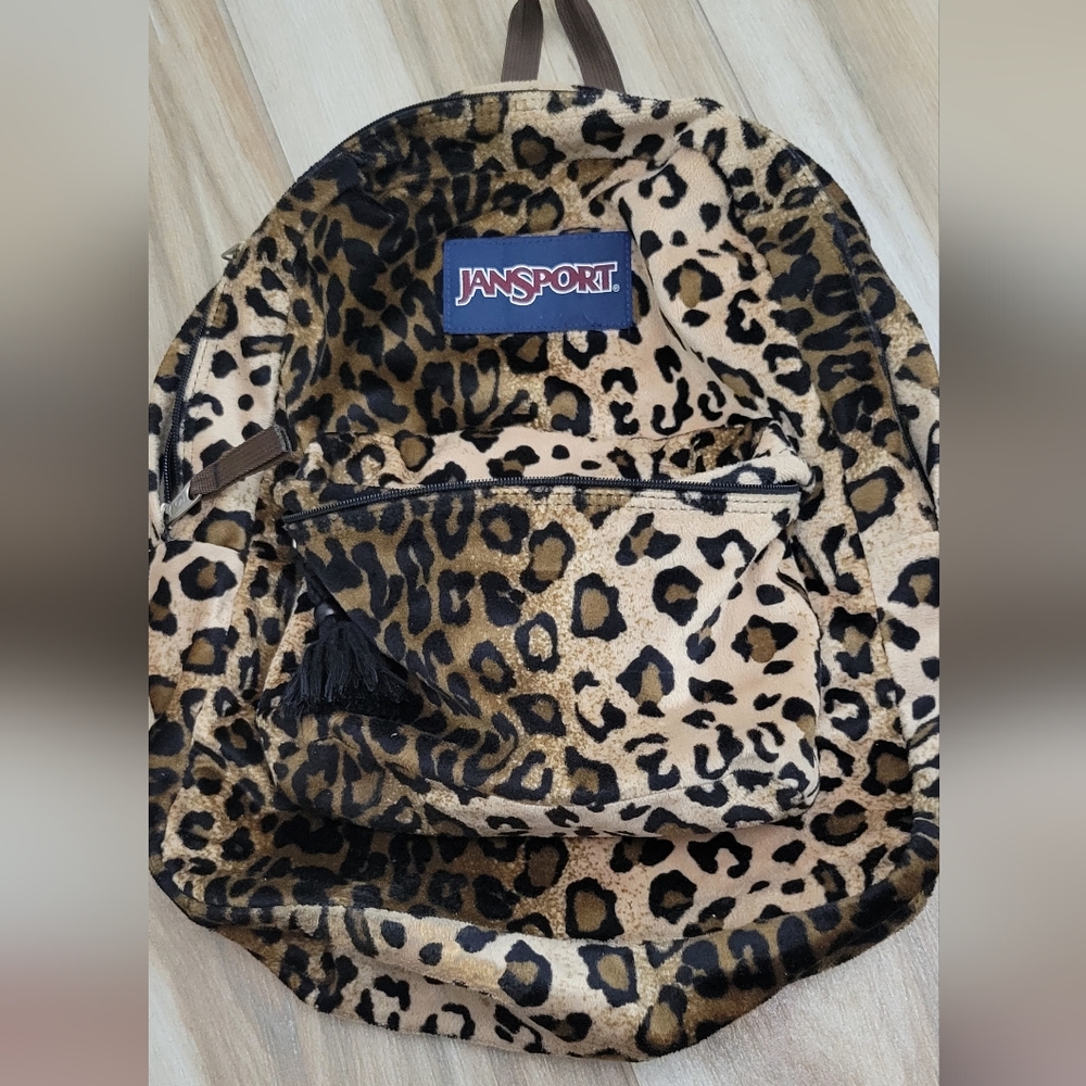 jansport